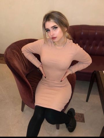 Анкета проститутки Эвелина - Фото 1, , 25 лет, №307825